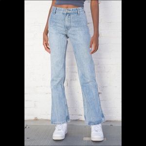 Brandy Melville Polly Jeans